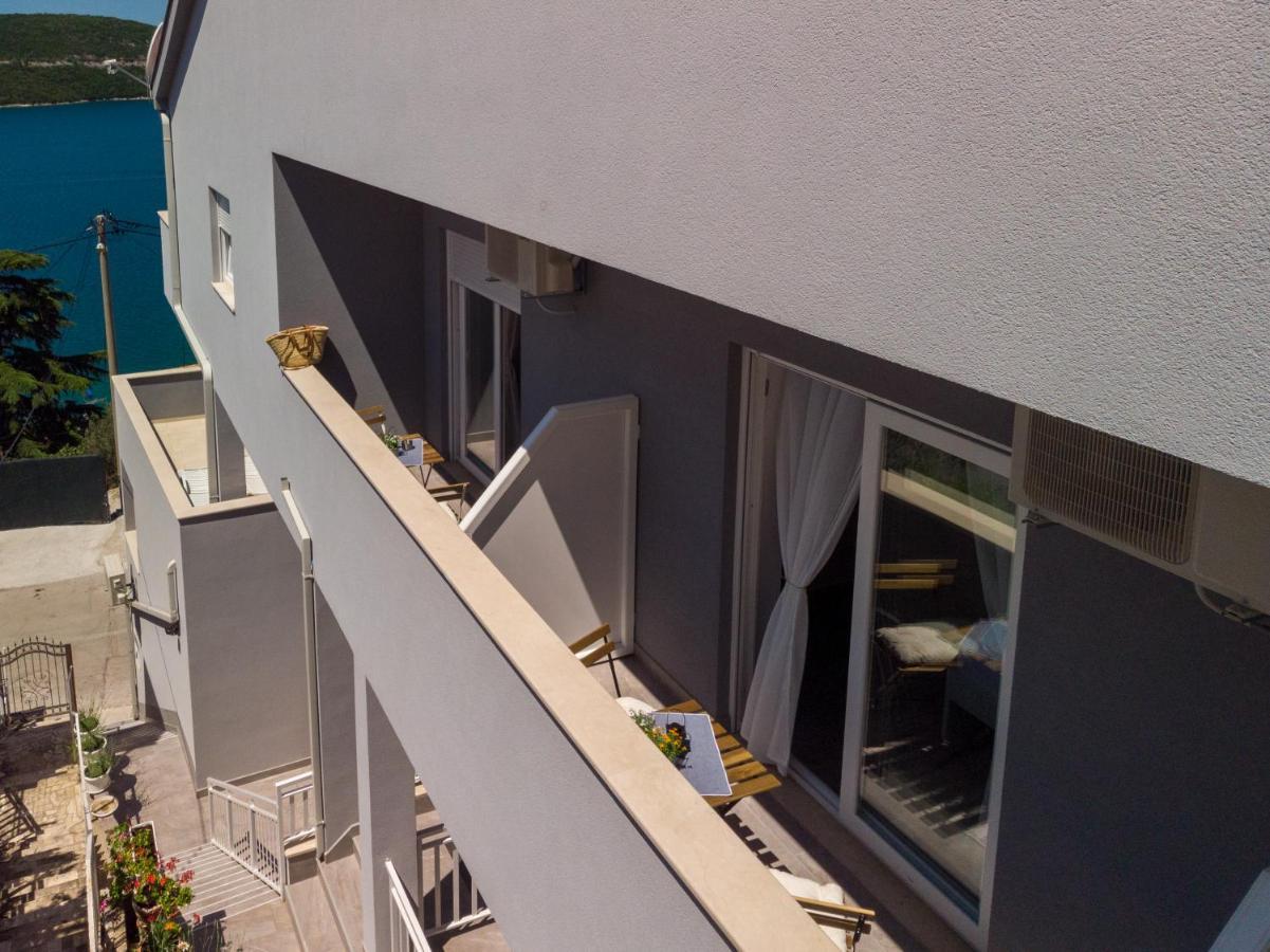 Apartments Lavanda 内乌姆 外观 照片