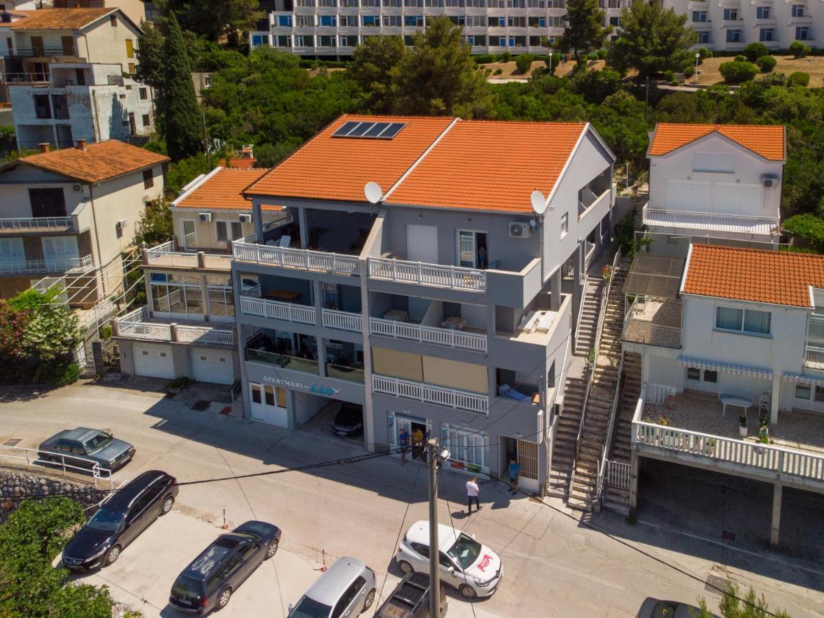 Apartments Lavanda 内乌姆 外观 照片