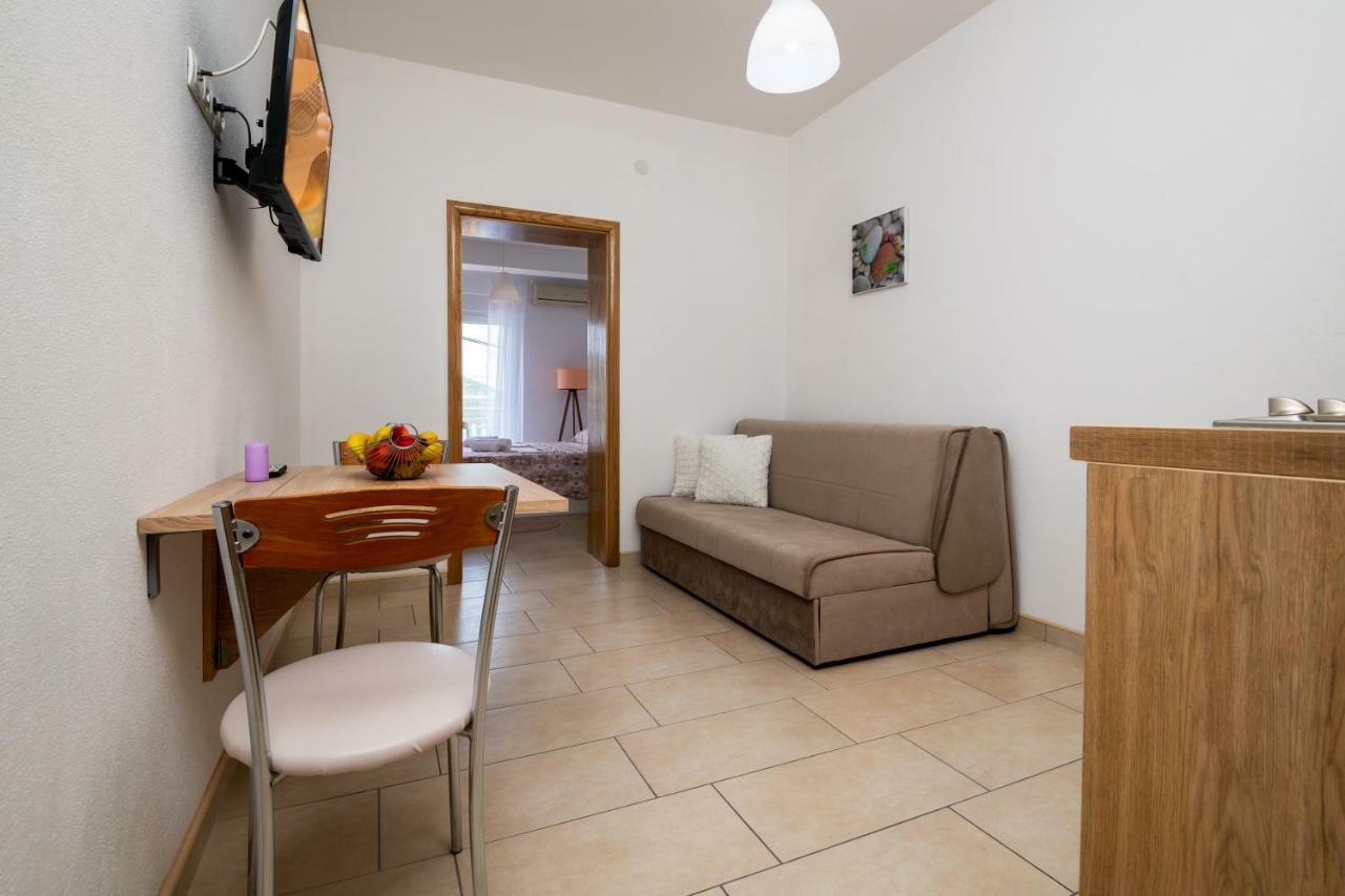 Apartments Lavanda 内乌姆 外观 照片