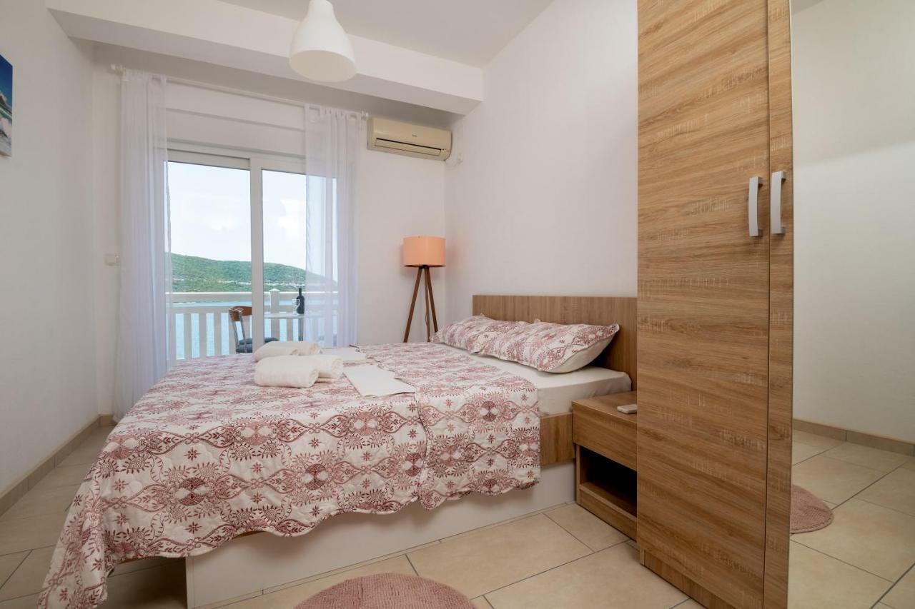Apartments Lavanda 内乌姆 外观 照片