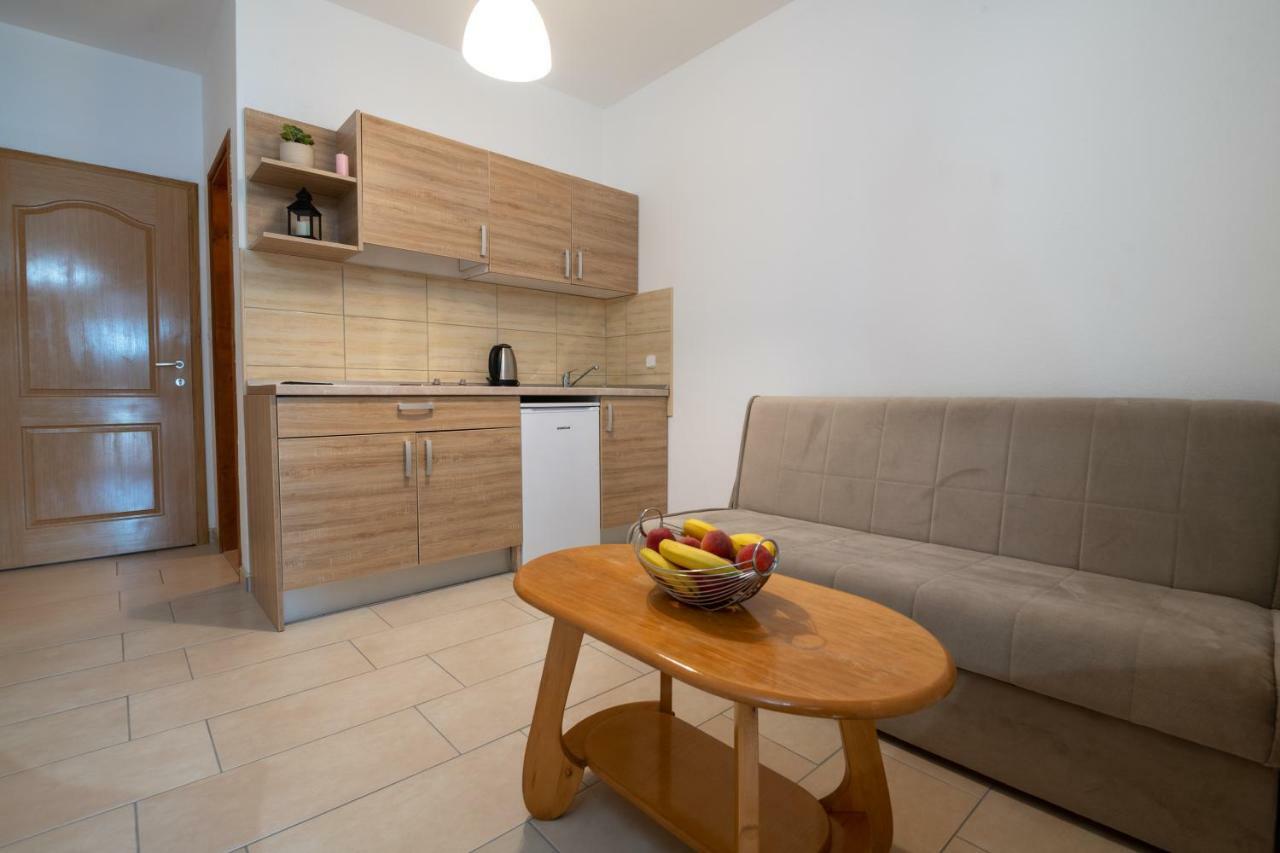 Apartments Lavanda 内乌姆 外观 照片