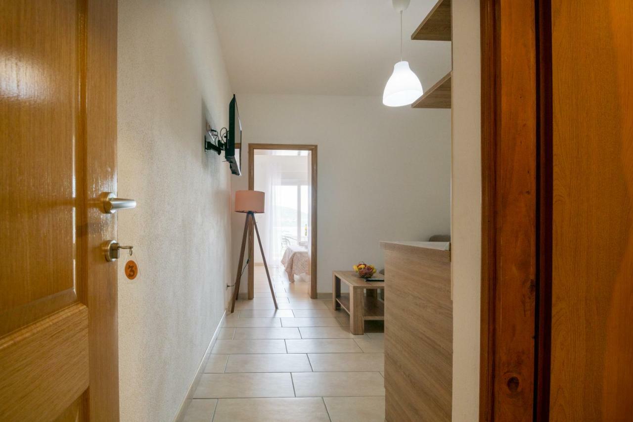 Apartments Lavanda 内乌姆 外观 照片